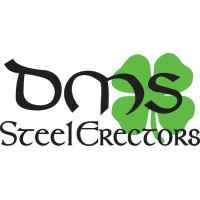 Donahue McNamara Steel, LLC logo - Similar company to Mr Concrete