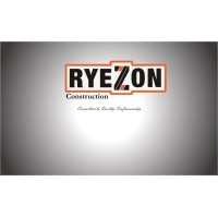 Ryezon Construction Llc