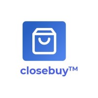 closebuy logo - Similar company to Tasq