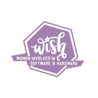 Women Involved in Software and Hardware Cal Poly logo - Similar company to Slo Hacks