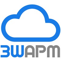 3WAPM logo - Similar company to Data Quality Company