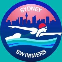 Sydney Swimmers logo - Similar company to Different Strokes Swimming