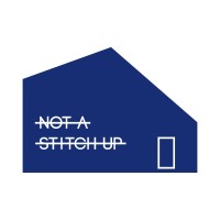 Not A Stitch Up