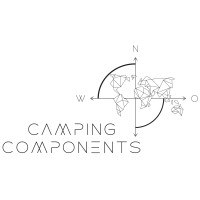 Camping Components logo - Similar company to Feinkost Dittmann