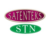 Satenteks STN logo - Similar company to Diasansör
