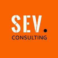 SEV CONSULTING logo - Similar company to Bcc- Bey Consulting & Communication