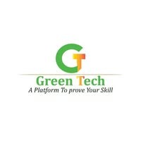 Green-Tech logo - Similar company to Mindwizz