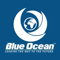 Blue Ocean Group of Companies logo - Similar company to Access Engineering Plc (Official)