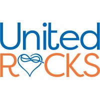 United Rocks logo - Similar company to Build It Up Solutions