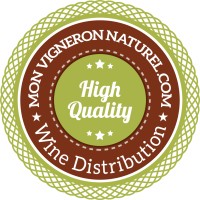 Organic & Natural Wine Distribution logo - Similar company to Megavins