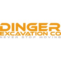 Dinger Excavation logo - Similar company to Serco Construction Group, Ltd.