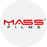 Mass Films™ logo - Similar company to Small Fare™