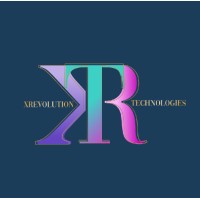 XRevolution Technologies logo - Similar company to Xrevolution