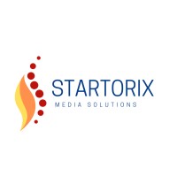 Startorix Media Solutions