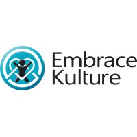 embraceKulture logo - Similar company to Creative Hub Worcester
