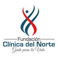 Fundación Clínica del Norte logo - Similar company to Mega Clean