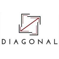 Diagonal Consulting logo - Similar company to Samvidya Edutech Llp (Oxloop)
