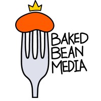 Baked Bean Media logo - Similar company to Srk Studios