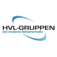 HVL Gruppen logo - Similar company to Billigvvs.Dk