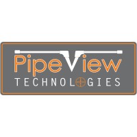 PipeView Technologies logo - Similar company to Infrastructure & Process Solutions, Llc