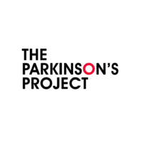 The Parkinson's Project Podcast logo - Similar company to Spotlight Yopd (Registered Charity Uk)