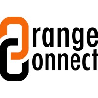 Orange Connect logo - Similar company to Treevents Solutions Bv