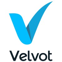 Velvot logo - Similar company to Lotus Beta Analytics