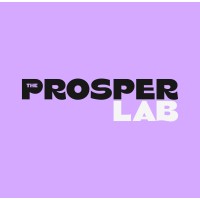 The Prosper Lab logo - Similar company to Flow Marketing