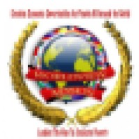 Worldview Mission (Foundation-Stichting) logo - Similar company to Shuffle Foundation