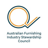 Australian Furnishing Industry Stewardship Council (AFISC) logo - Similar company to Auverde