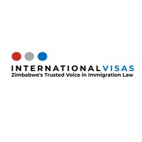 International Visas logo - Similar company to One Trust Consultants
