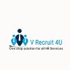 V Recruit 4U logo - Similar company to V-Recruit