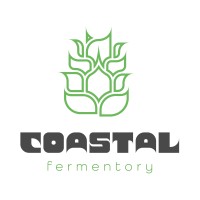Coastal Fermentory logo - Similar company to Tradition Brewing Company