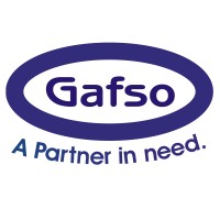 GAFSO logo - Similar company to Gapso