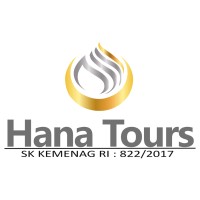 Hana Tours logo - Similar company to Etrip