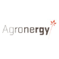 AgroNergy logo - Similar company to How2Se Bv