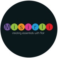 MISIRLI UK logo - Similar company to Aykroyd & Sons Ltd