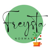 Freysta Norway logo - Similar company to Elio As