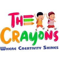 The Crayons School logo - Similar company to The Learning Space School