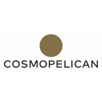 Cosmopelican - Travel Agency logo - Similar company to Travel Magical Nepal