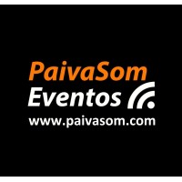PaivaSom Eventos logo - Similar company to Yucca Paisagismo
