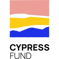 Cypress Fund logo - Similar company to Kolibri Foundation