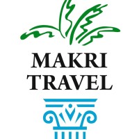 Makri Travel & Rent-a-Car logo - Similar company to Hotel Gölmar Beach