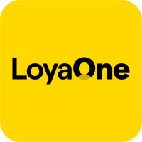 LoyaOne logo - Similar company to Fyyne