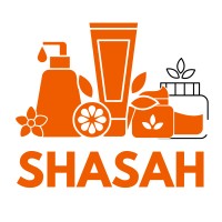 SHASAH logo - Similar company to Tsmpro.In