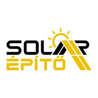 solar ÉPÍTŐ KFT. logo - Similar company to Lugos Renewables