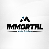 Immortal Media Solutions logo - Similar company to Brides Talk