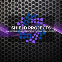 Shield Projects logo - Similar company to Liftingworx