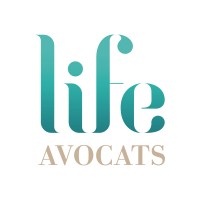 Life Avocats logo - Similar company to Cinetic Avocats