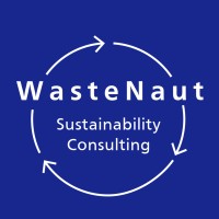 WasteNaut Consulting logo - Similar company to Eastern Rhode Island Conservation District
